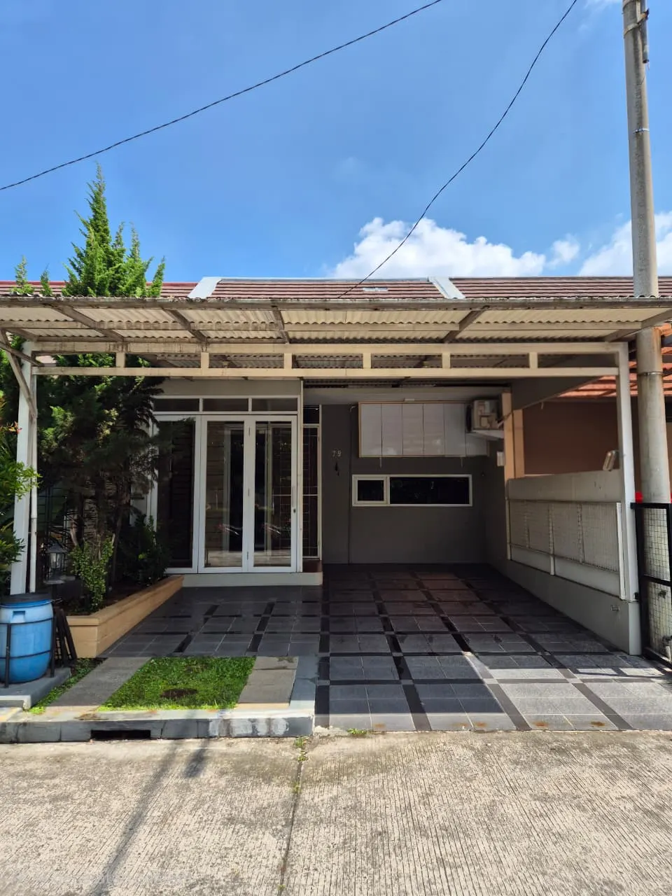 Rumah di Kabupaten Bandung
