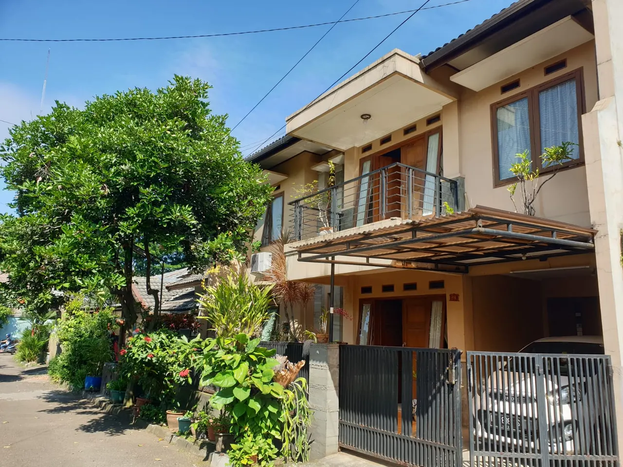 Rumah di Kota Cimahi