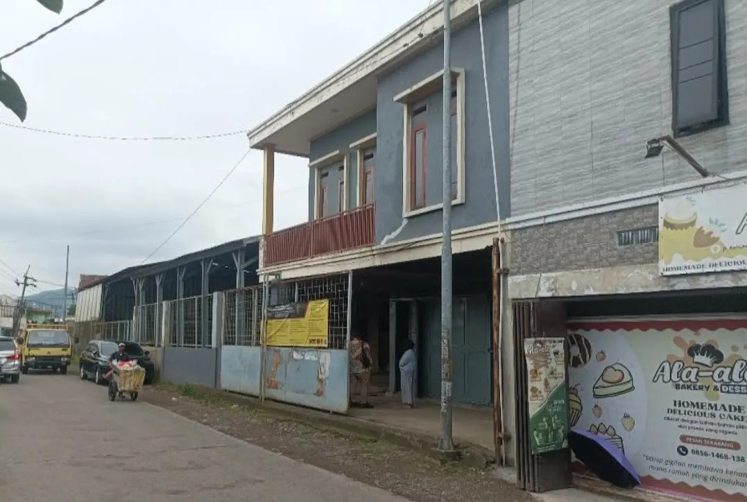 Rumah di Kabupaten Bandung