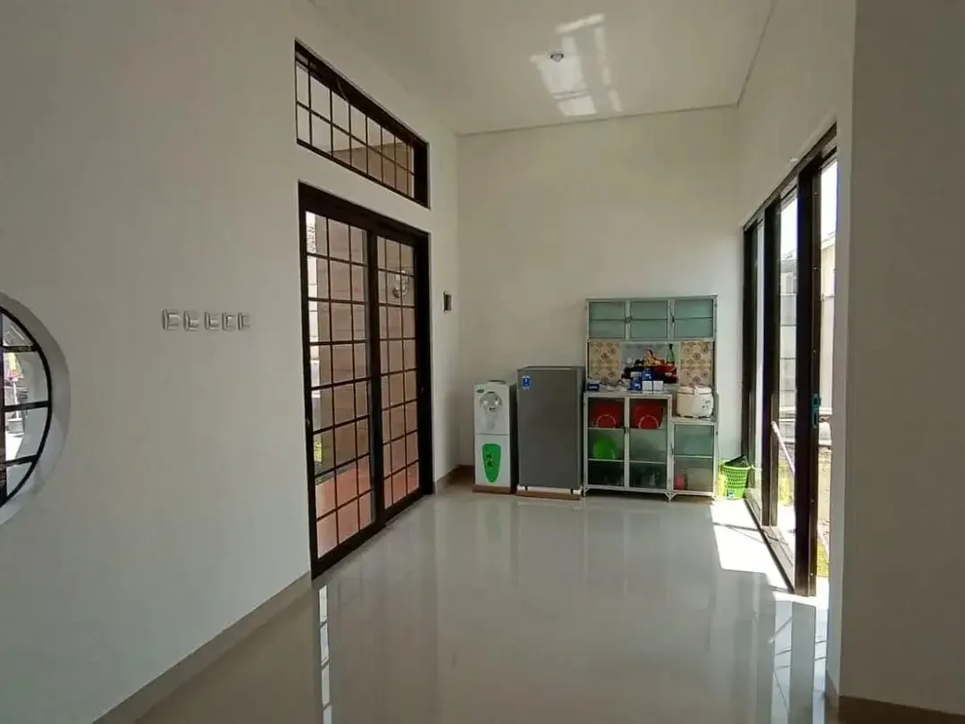 Rumah di Kabupaten Bandung Barat