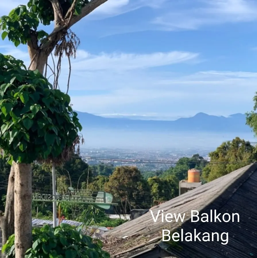 Rumah di Kota Bandung, foto 2