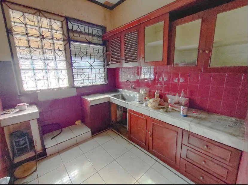 Rumah di Kota Bandung, foto 4