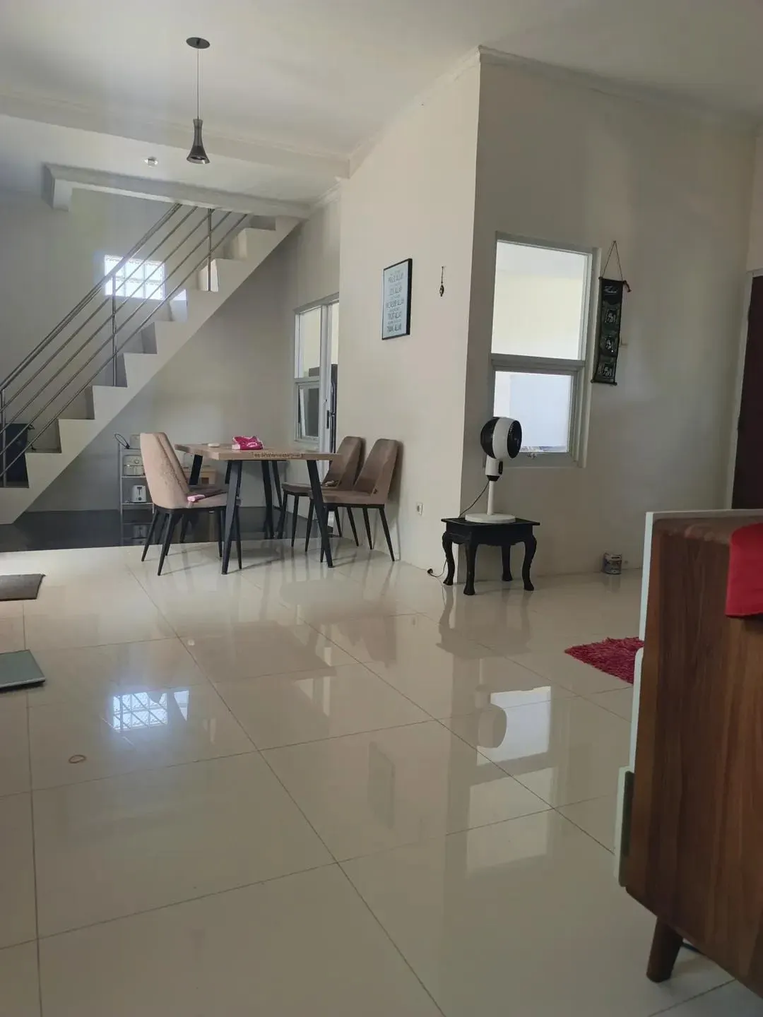 Rumah di Kota Bandung, foto 2