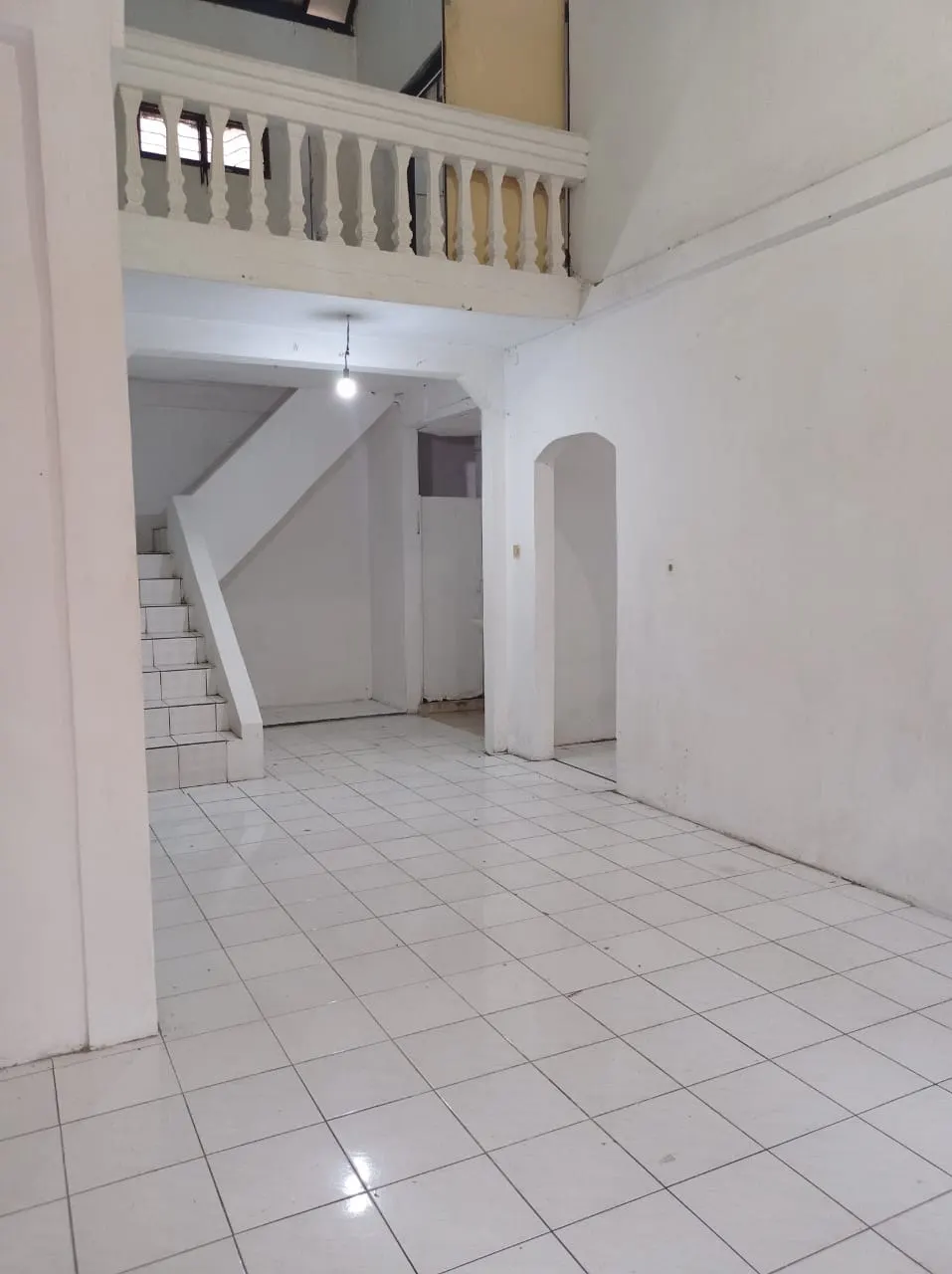 Jual Cepat TKI 1 Rumah yg bisa sekalian usaha, foto 5