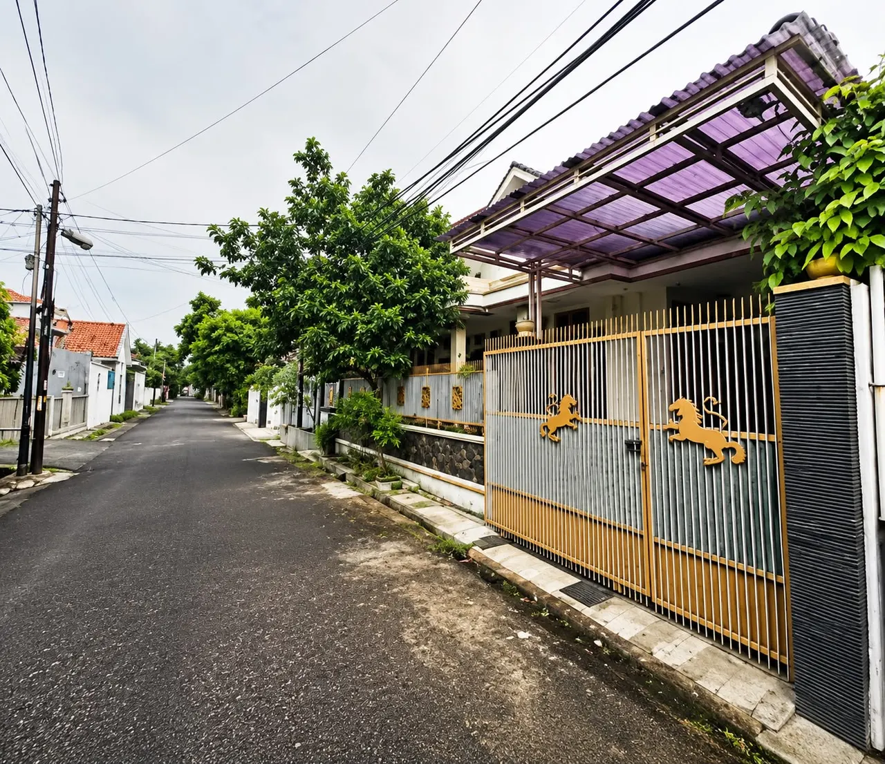 Rumah di Kota Bandung, foto 6