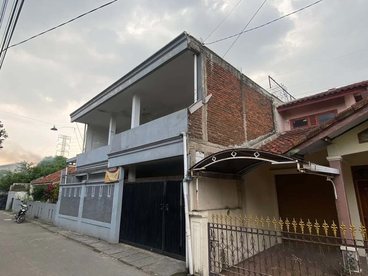 Rumah di Kabupaten Bandung, foto 3
