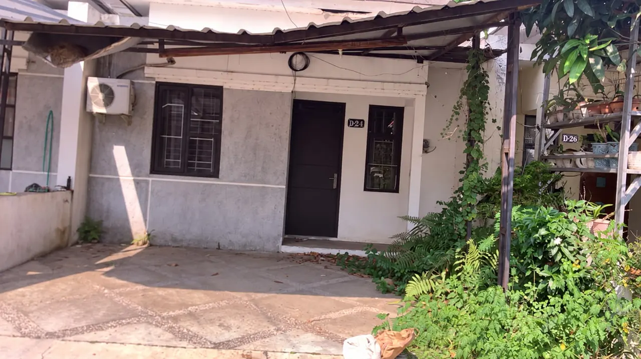 Rumah di Kabupaten Bandung