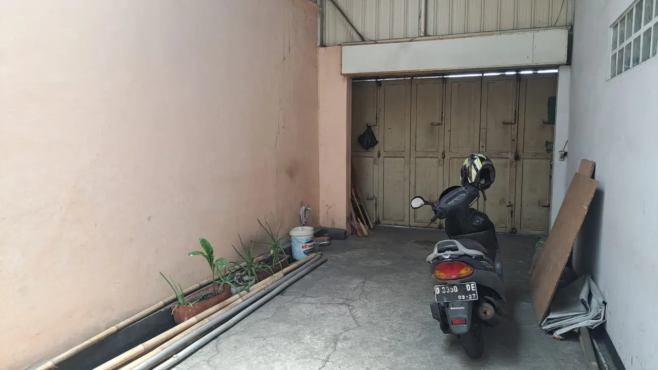 Ruko di Kota Bandung, foto 6