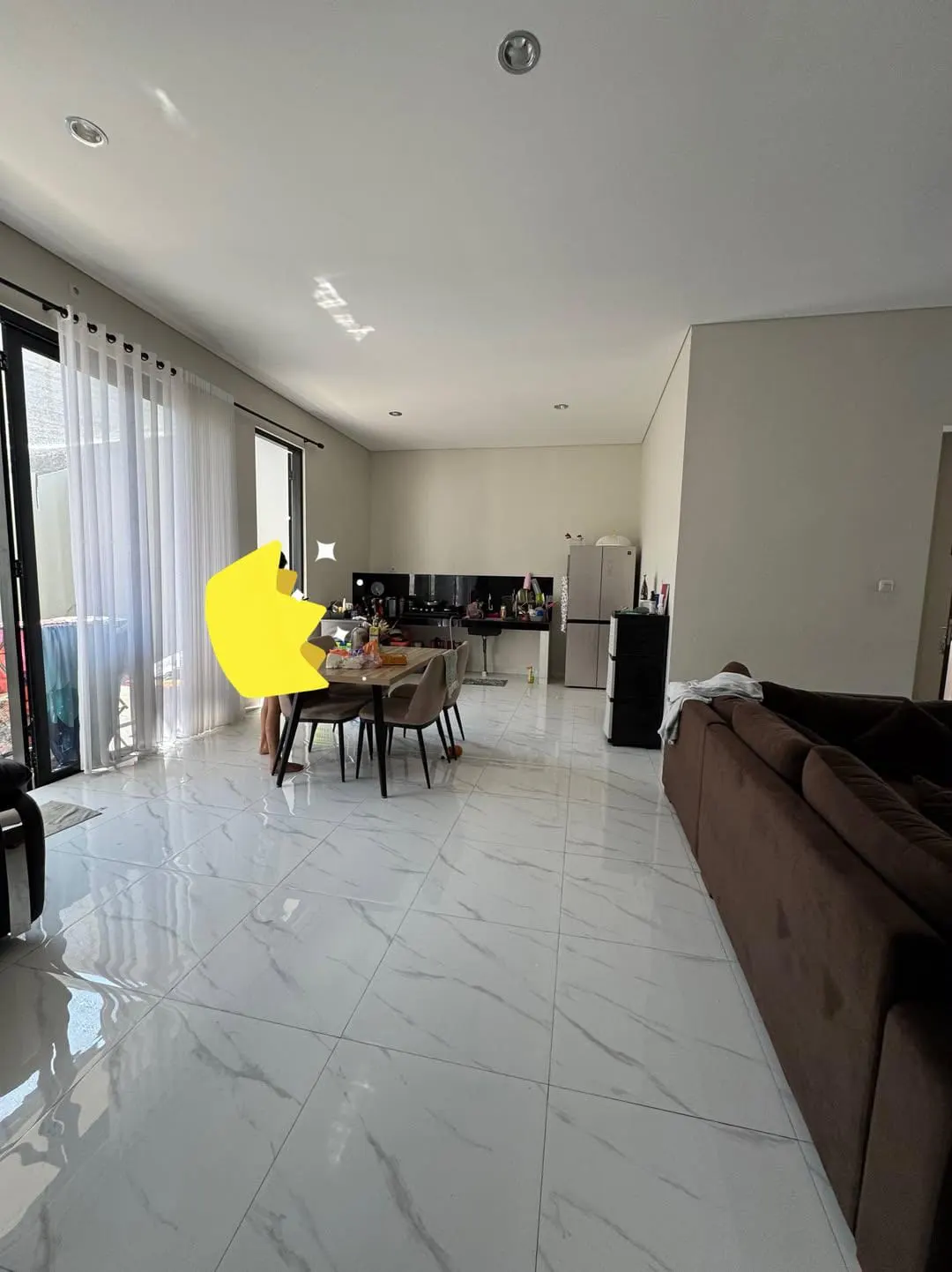 Rumah di Kota Bandung, foto 6