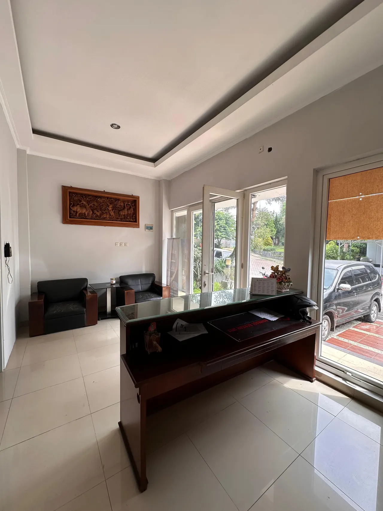 Rumah di Kota Bandung, foto 5
