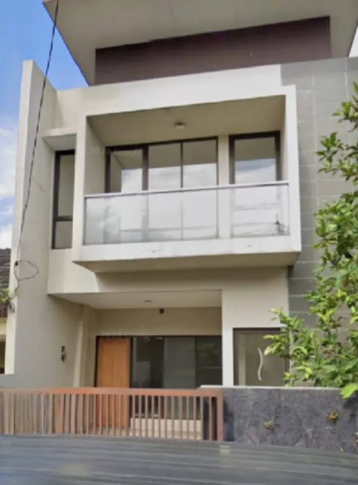 Rumah di Kota Bandung
