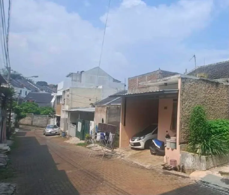 Rumah di Kabupaten Bandung Barat