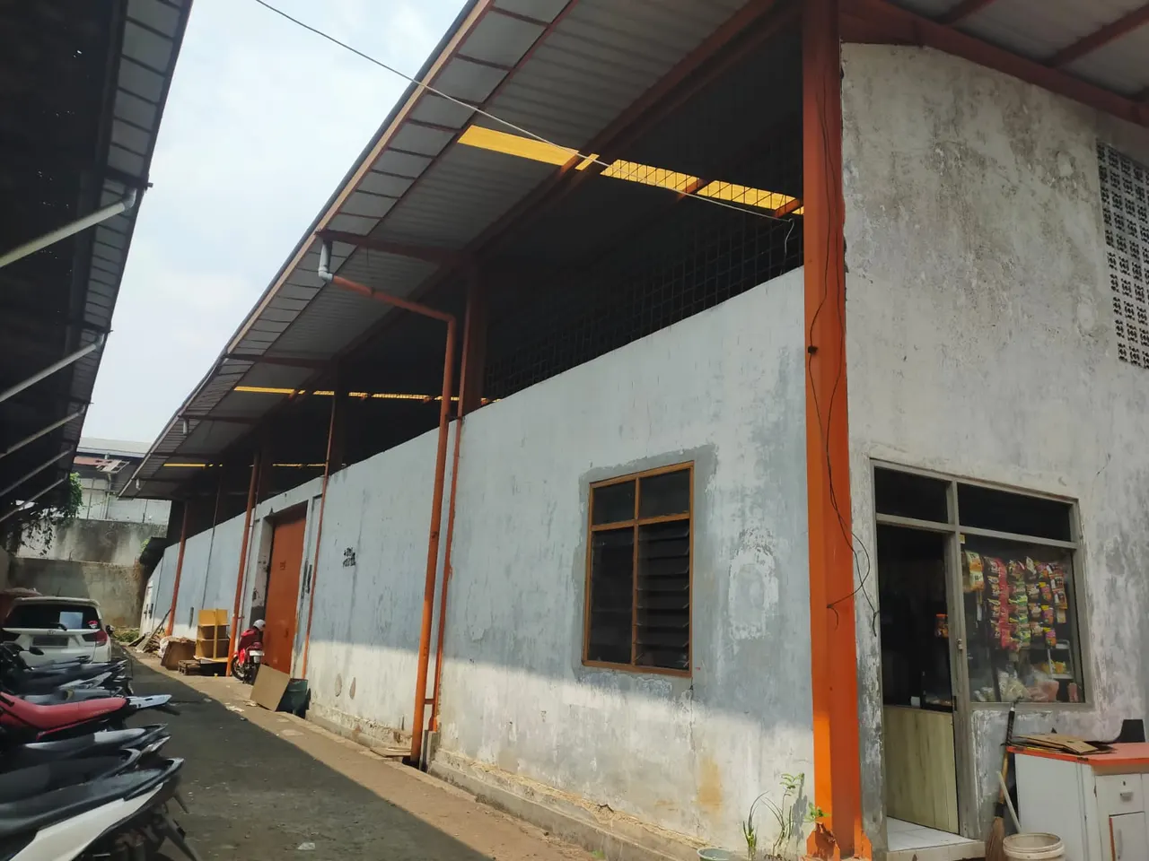 Gudang di Kota Cimahi, foto 2
