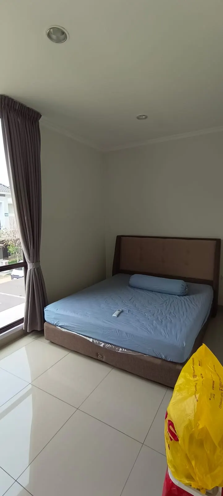 Rumah di Kota Bandung, foto 3