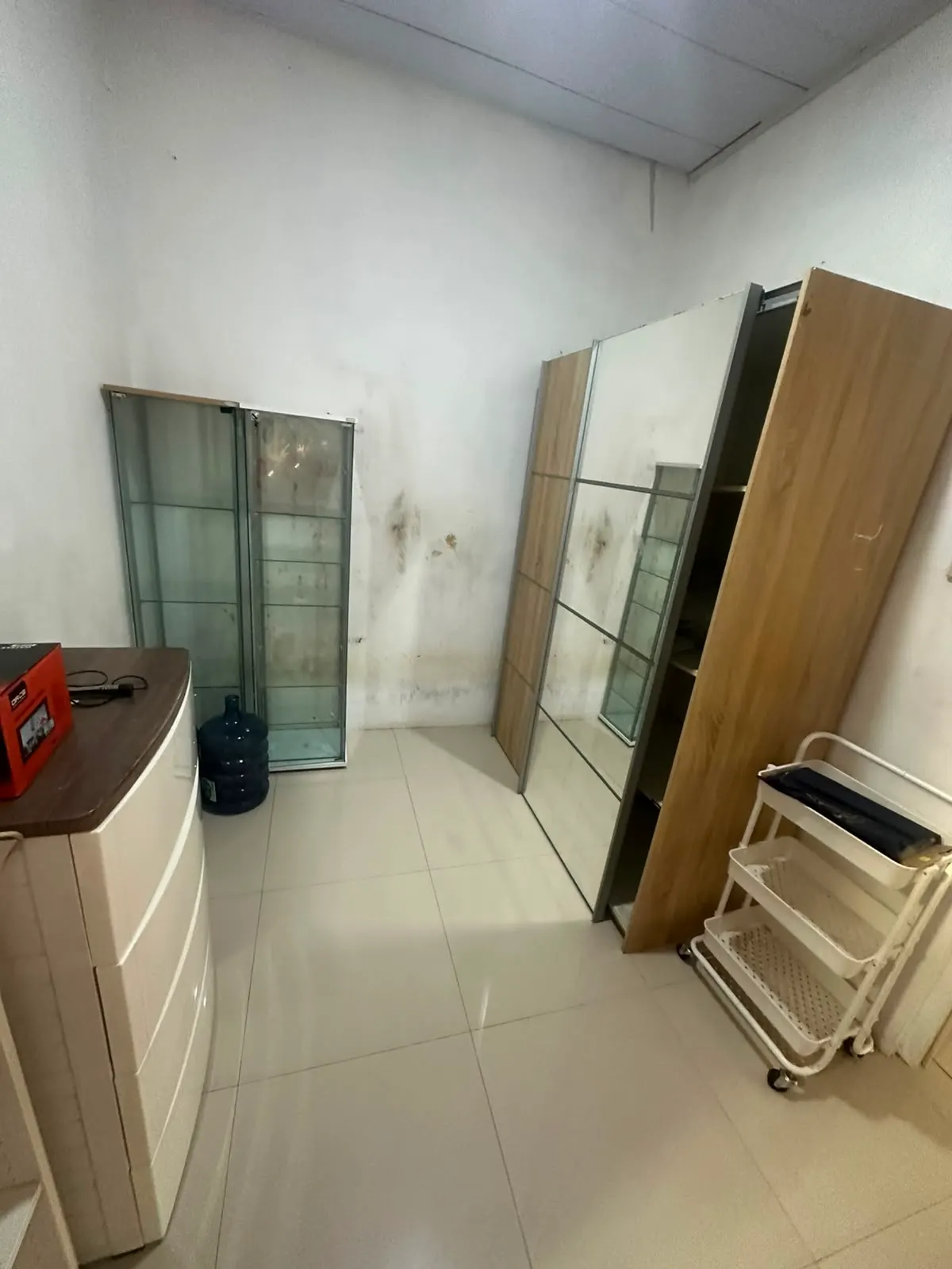 Disewakan Rumah di Graha Cibaduyut Asri