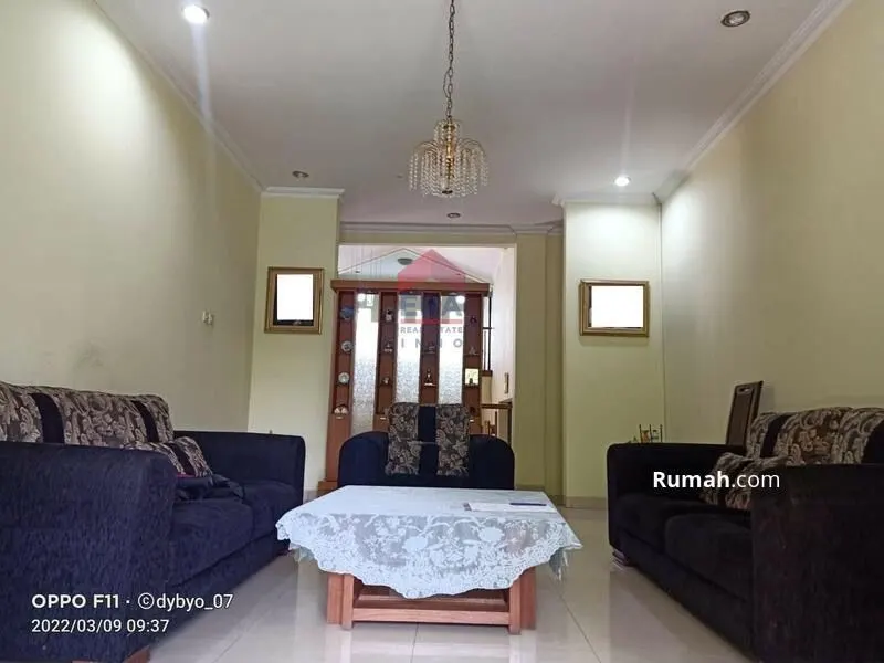 Rumah di Kota Bandung, foto 4