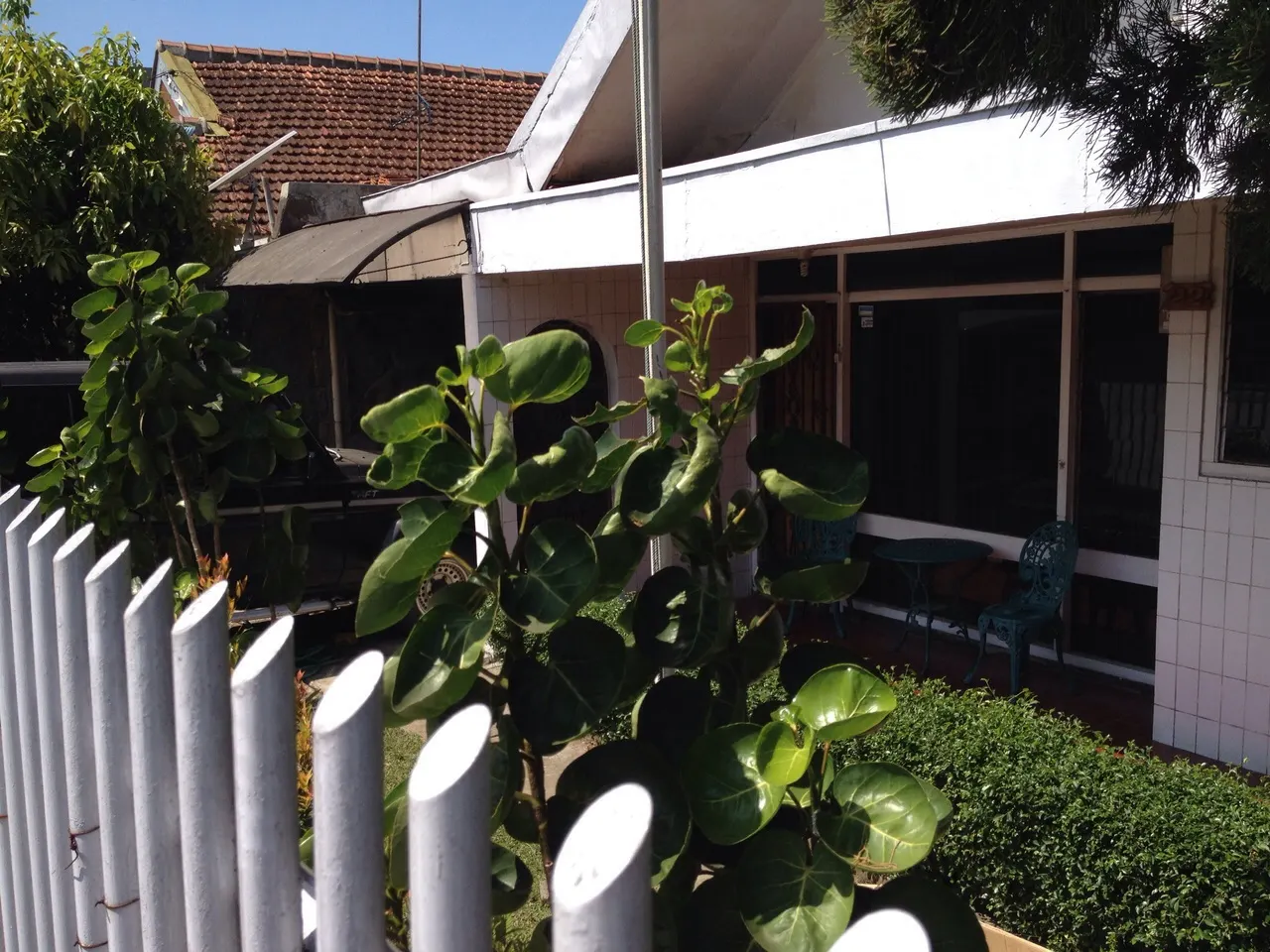 Dijual Rumah asri di Sukaluyu Bandung, foto 6