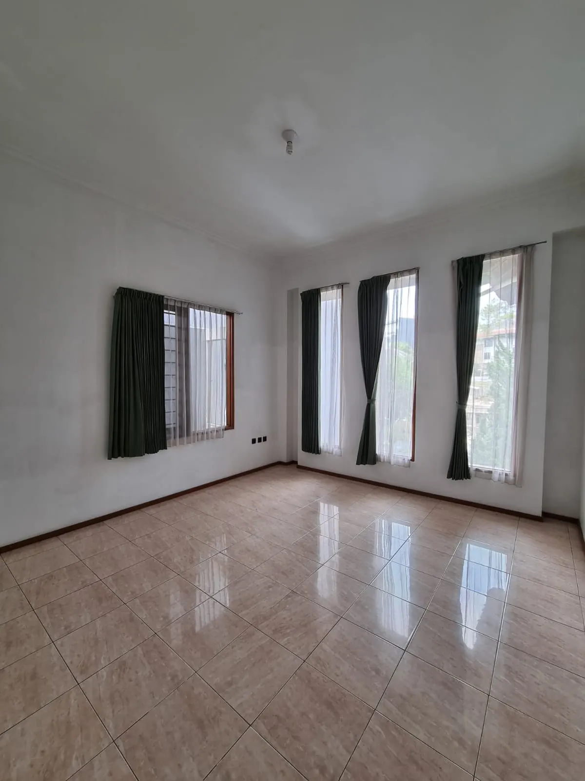 Rumah di Kota Bandung, foto 2