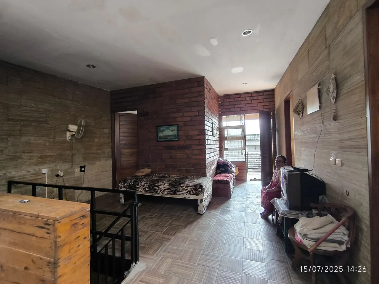 Lelang Rumah di Jl. Anyelir Blok O No. 58 RT 006/ RW014, Desa Margahayu Tengah, Kec. Margahayu, Kab. Bandung, foto 2