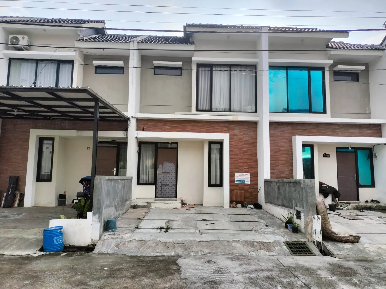 Rumah lelang murah, Daerah Stategis Dekat Kota., foto 4