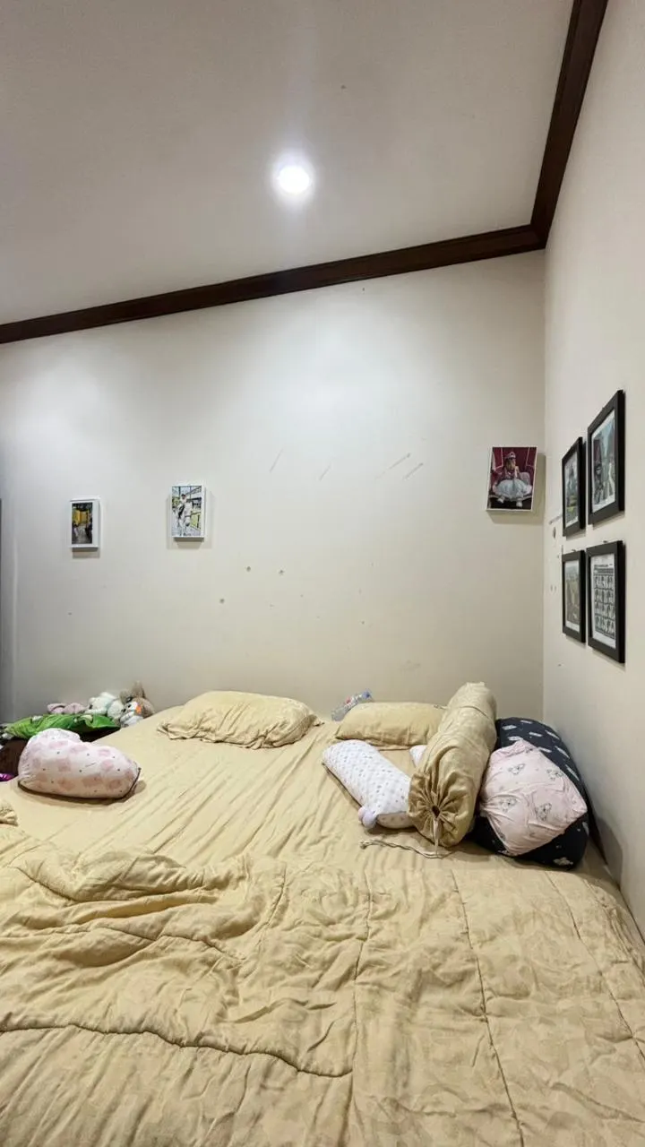 DIJUAL CEPAT RUMAH HARGA DIBAWAH APPRAISAL BANK DI SETRA INDAH, foto 3
