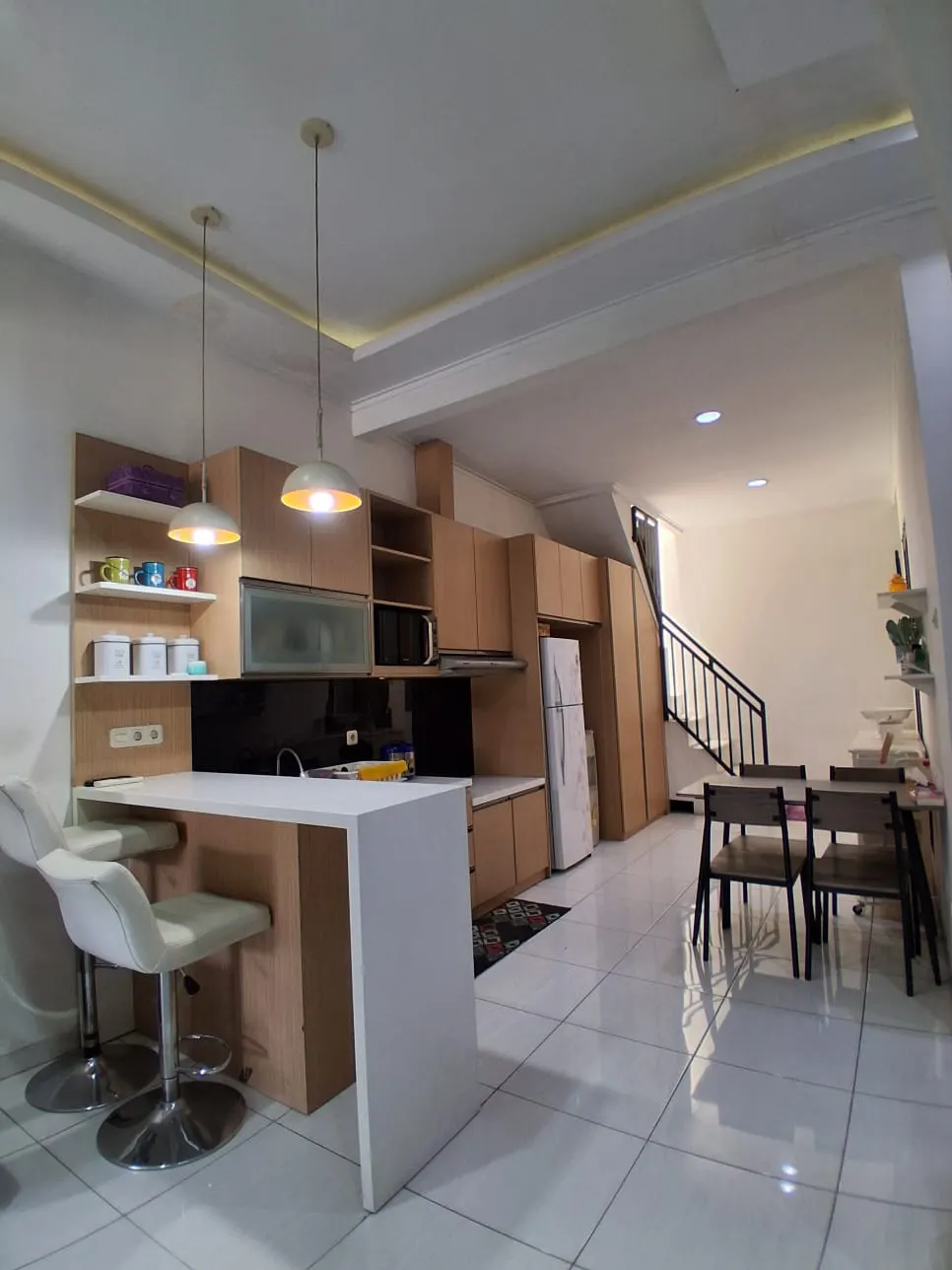 Rumah di Kota Bandung, foto 3