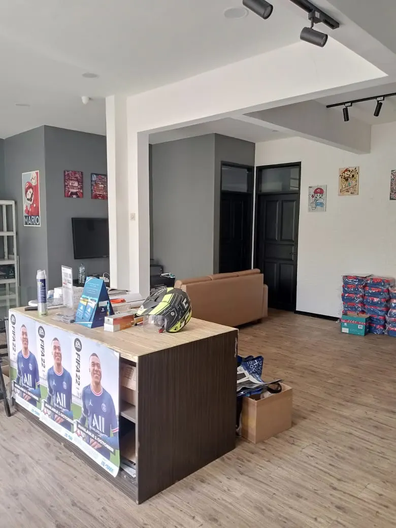 Rumah di Kota Bandung, foto 2