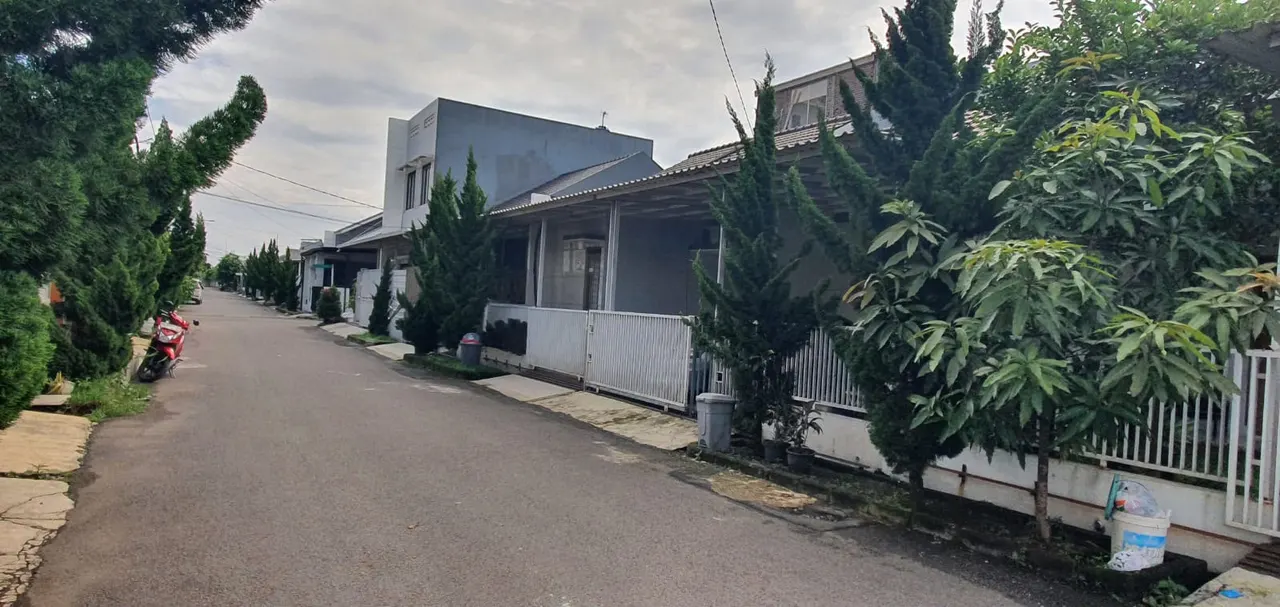 Rumah di Kota Bandung, foto 3