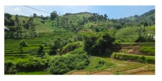 Lelang Kavling di Kp. cigarukgak, Ds. Cikande, Kec. Saguling, Kab Bandung Barat