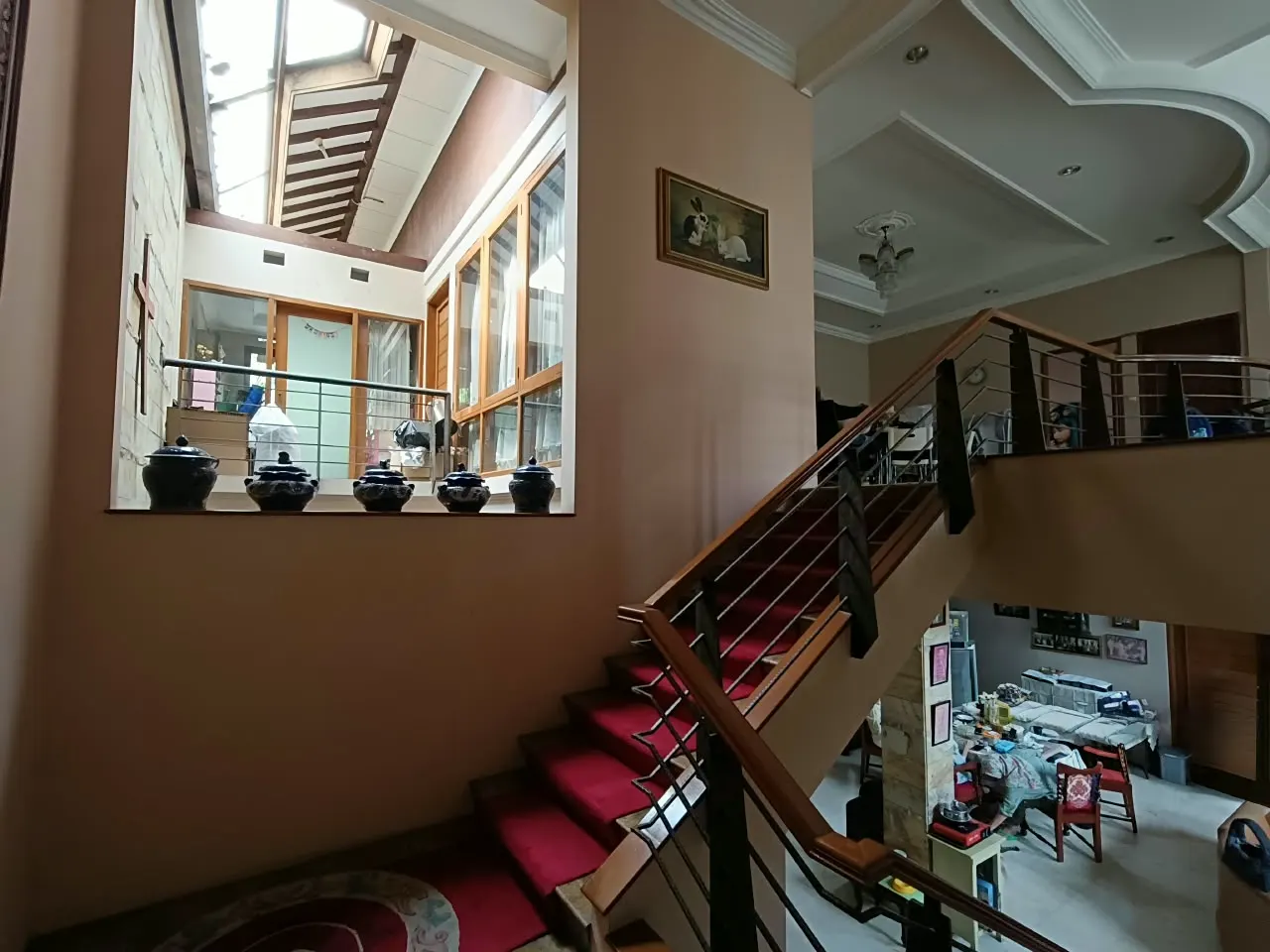 Rumah di Kota Bandung, foto 4