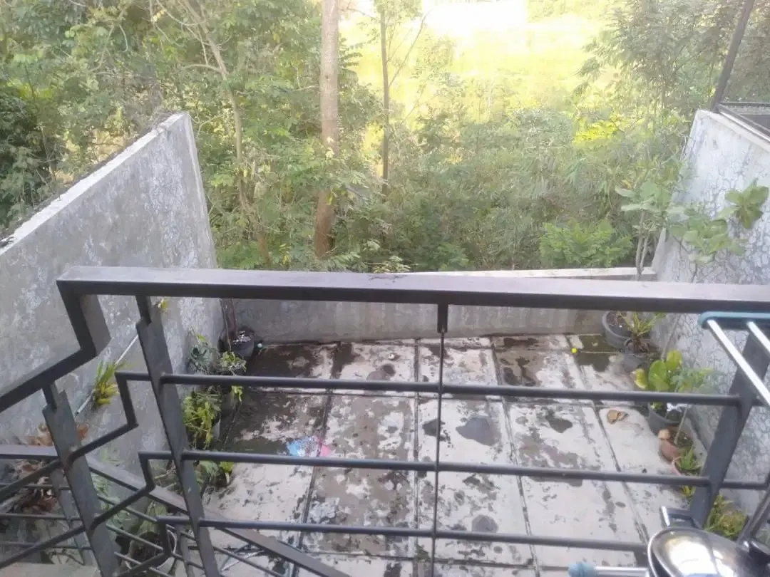 Jual cepat Rumah asri dgn view bagus di SSP Sariwangi, foto 3