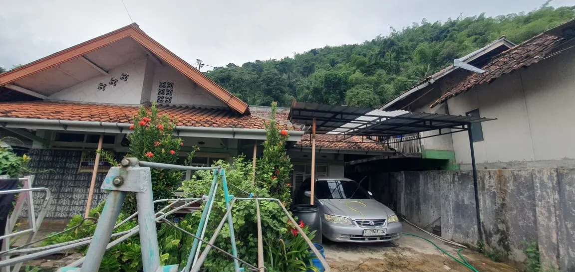 Rumah di Kabupaten Bandung, foto 2