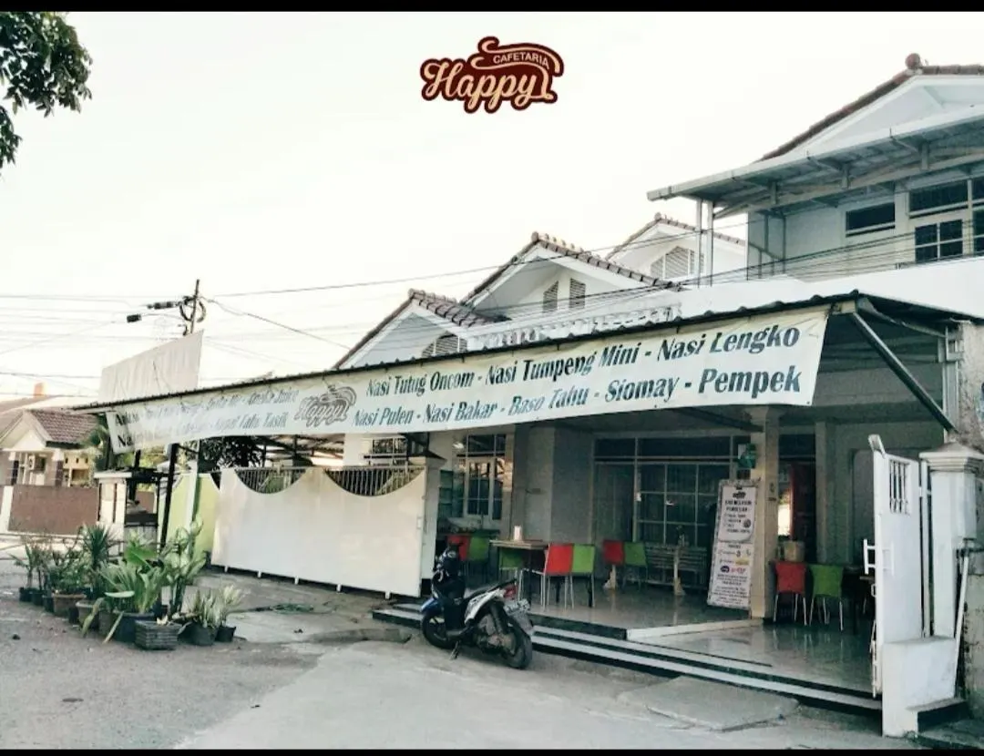 Rumah di Kota Bandung
