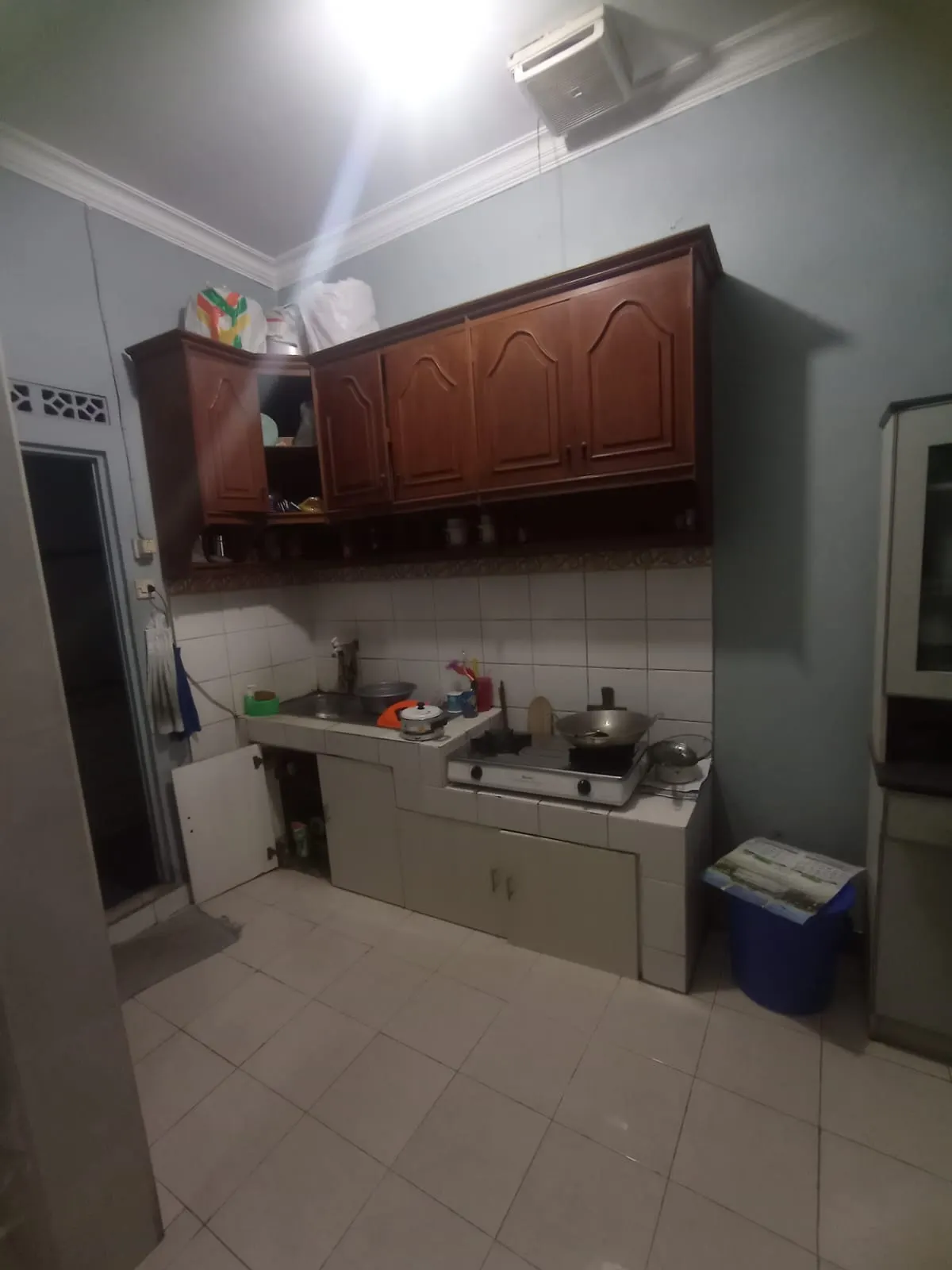 Rumah di Kota Bandung