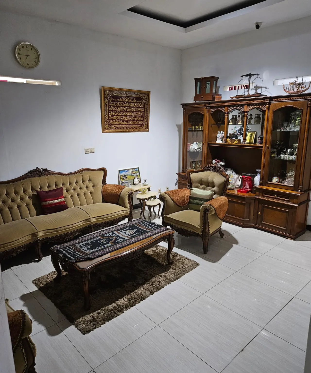 Rumah di Kota Bandung, foto 3
