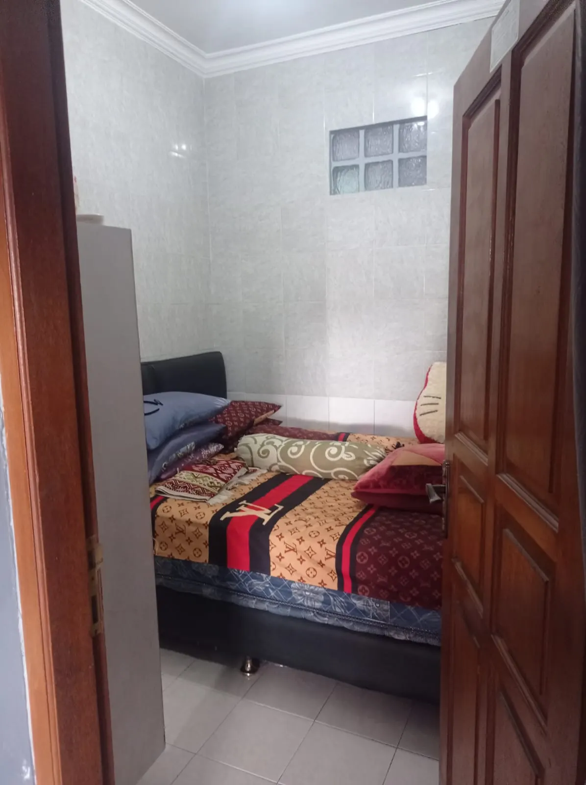 Rumah di Kota Bandung, foto 6
