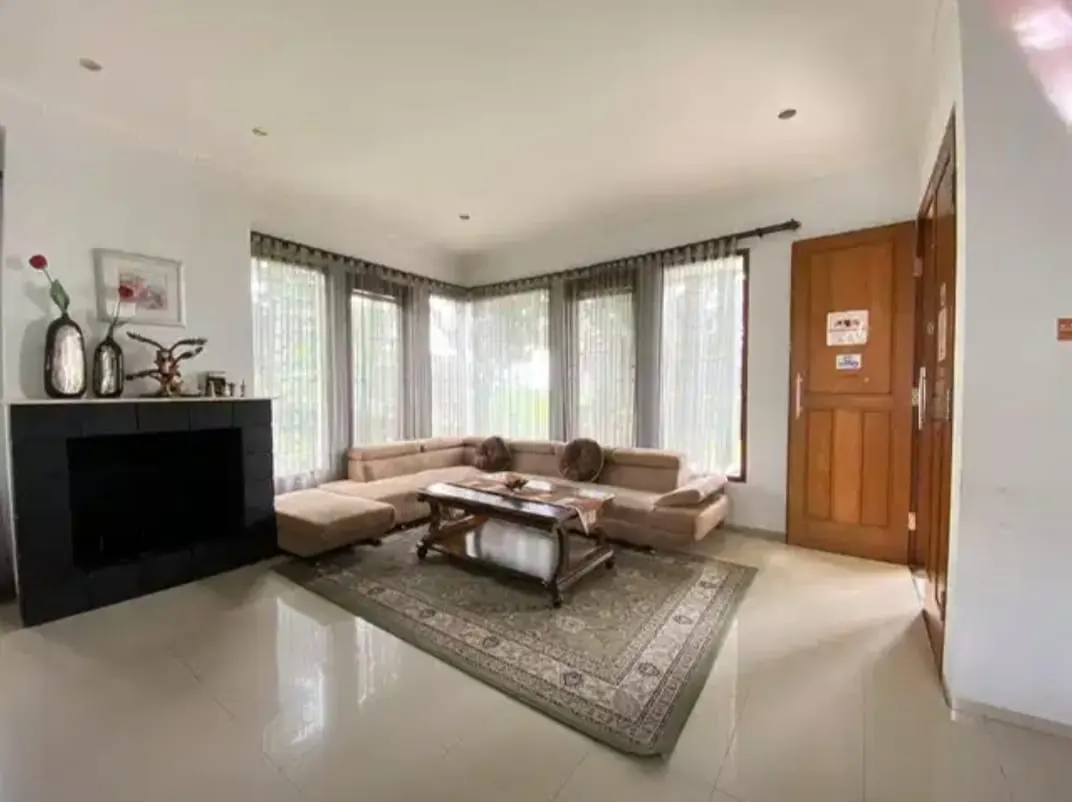 Rumah di Kota Bandung