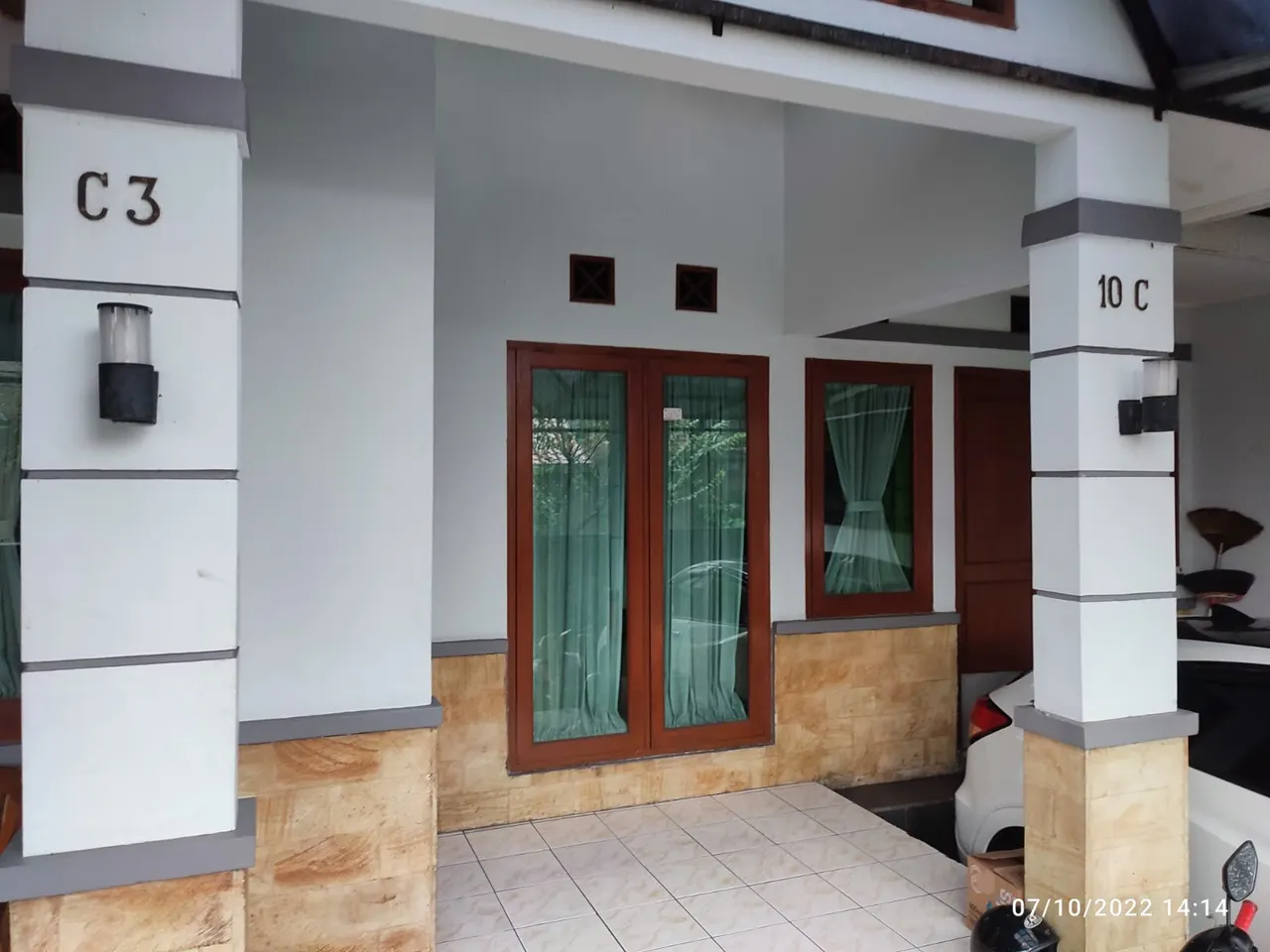 Rumah di Kota Bandung, foto 4