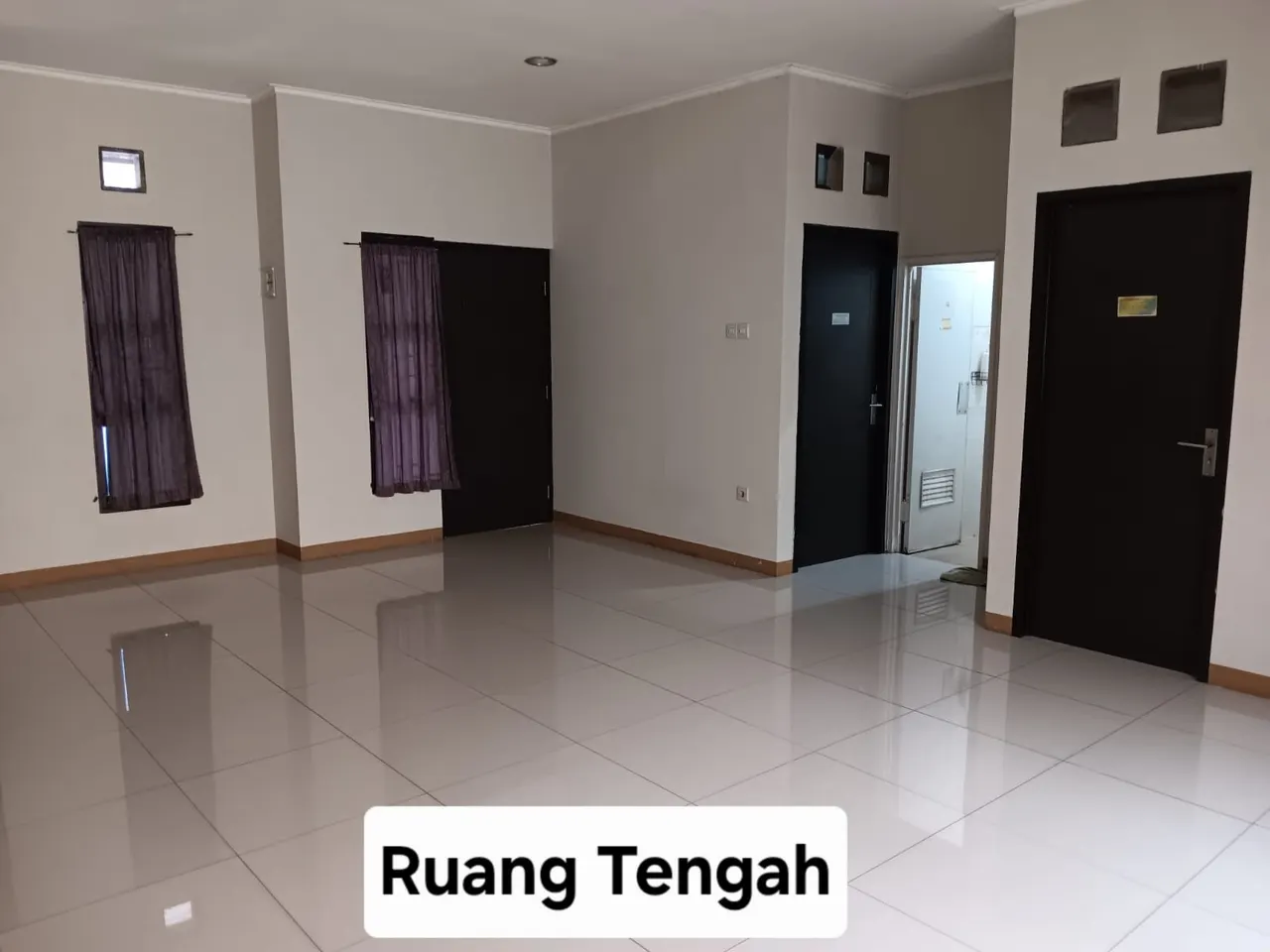 Rumah di Kota Bandung, foto 2