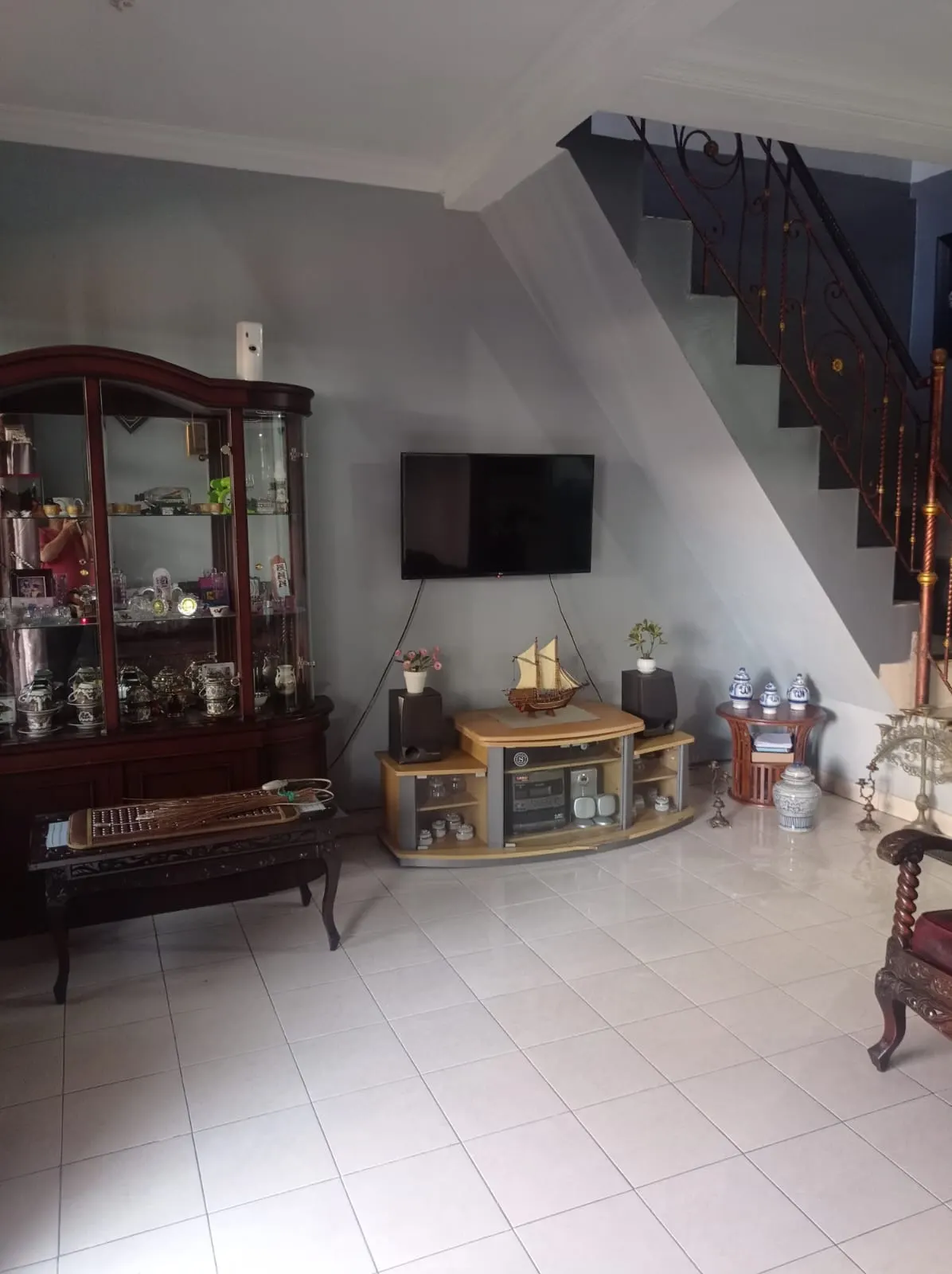 Rumah di Kota Bandung, foto 3