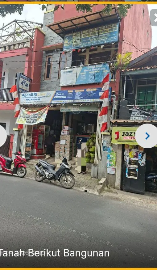 Rumah di Kota Cimahi, foto 3