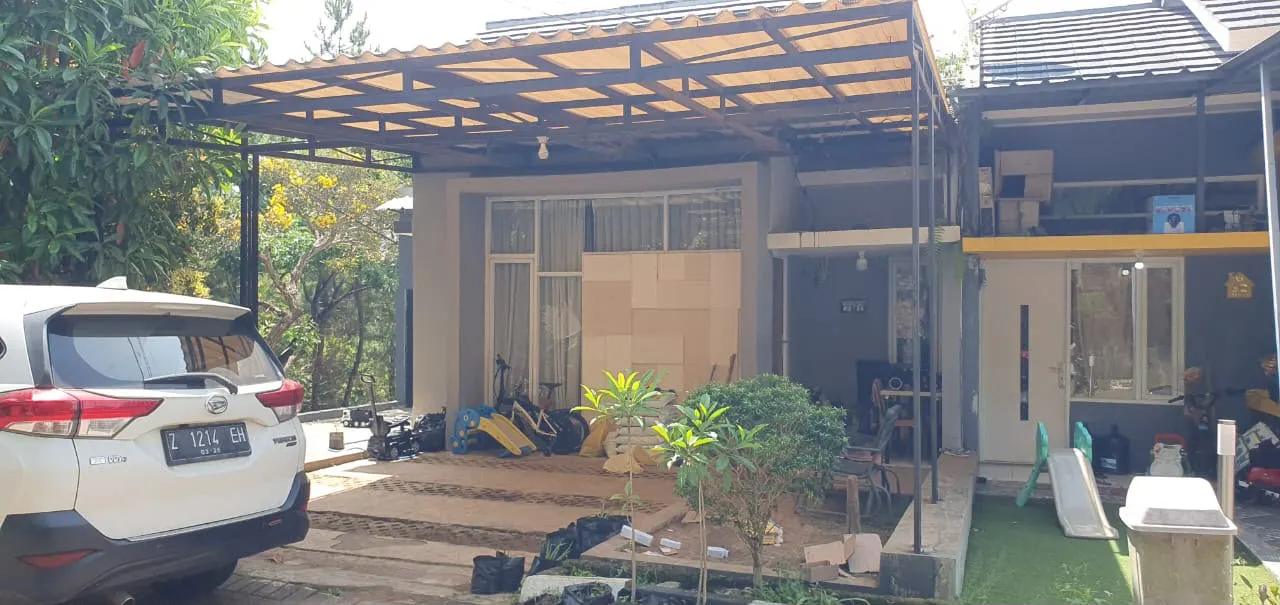 Rumah di Kabupaten Bandung, foto 2