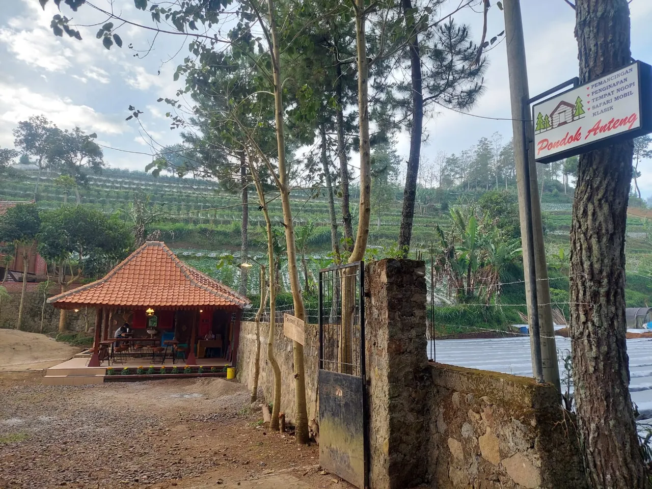 Rumah di Kabupaten Bandung Barat, foto 4