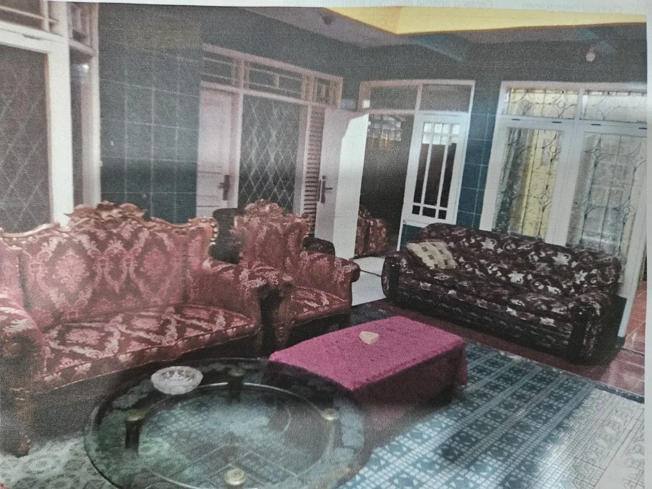 Rumah di Kota Bandung
