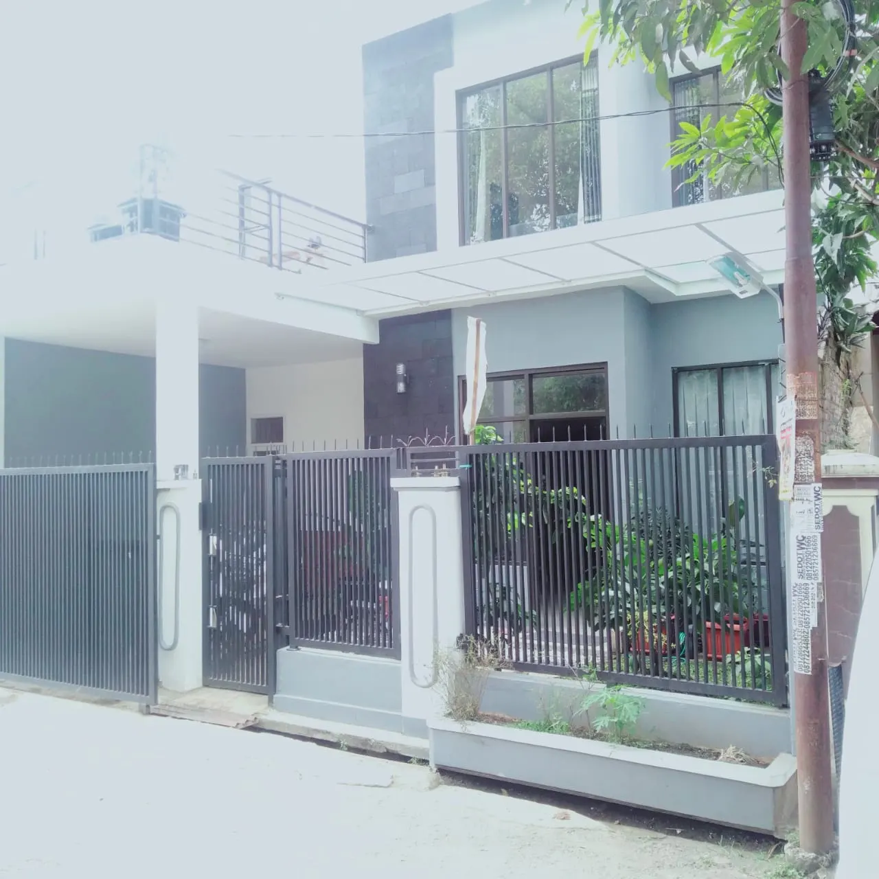 Rumah di Kota Bandung, foto 2