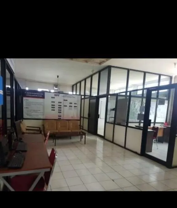 Gudang di Kota Bandung, foto 2