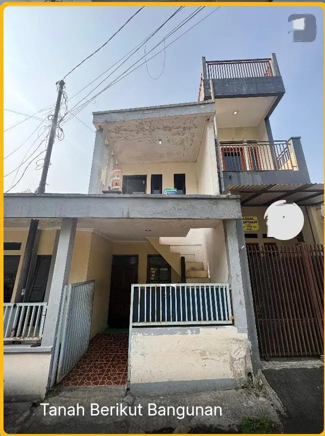 Rumah di Kabupaten Bandung Barat, foto 4