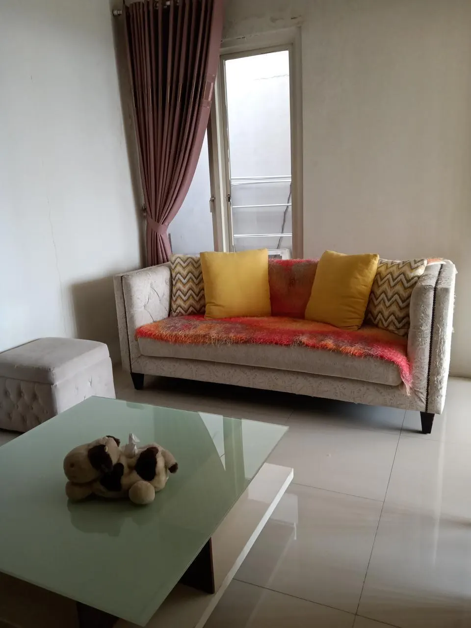 Rumah di Kota Bandung