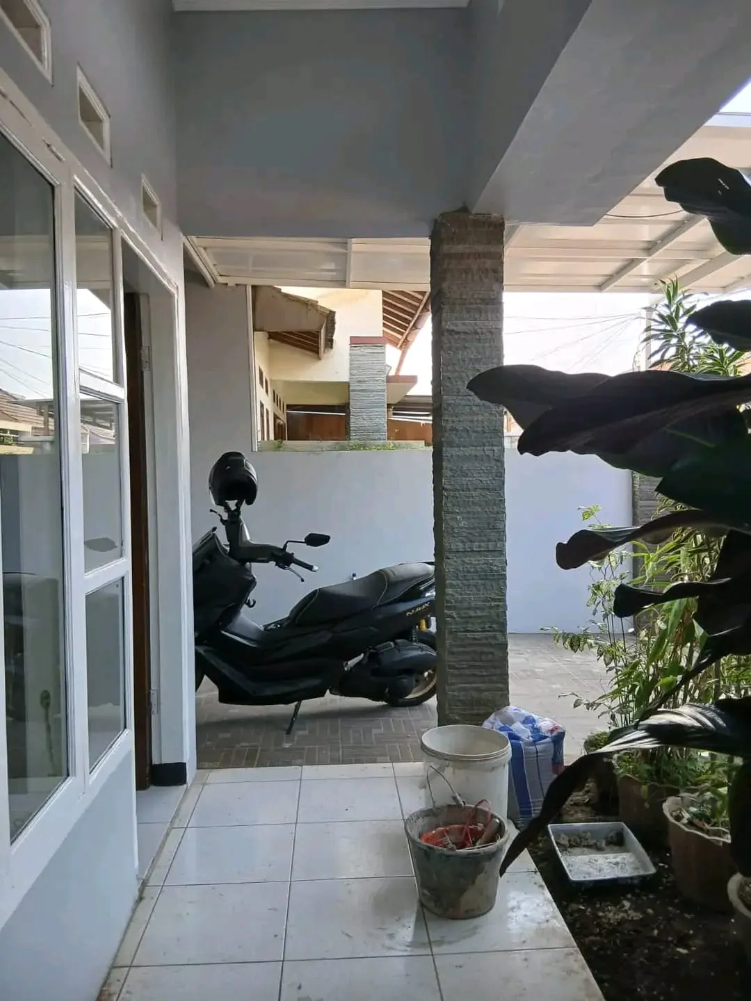 Rumah di Kota Bandung, foto 3