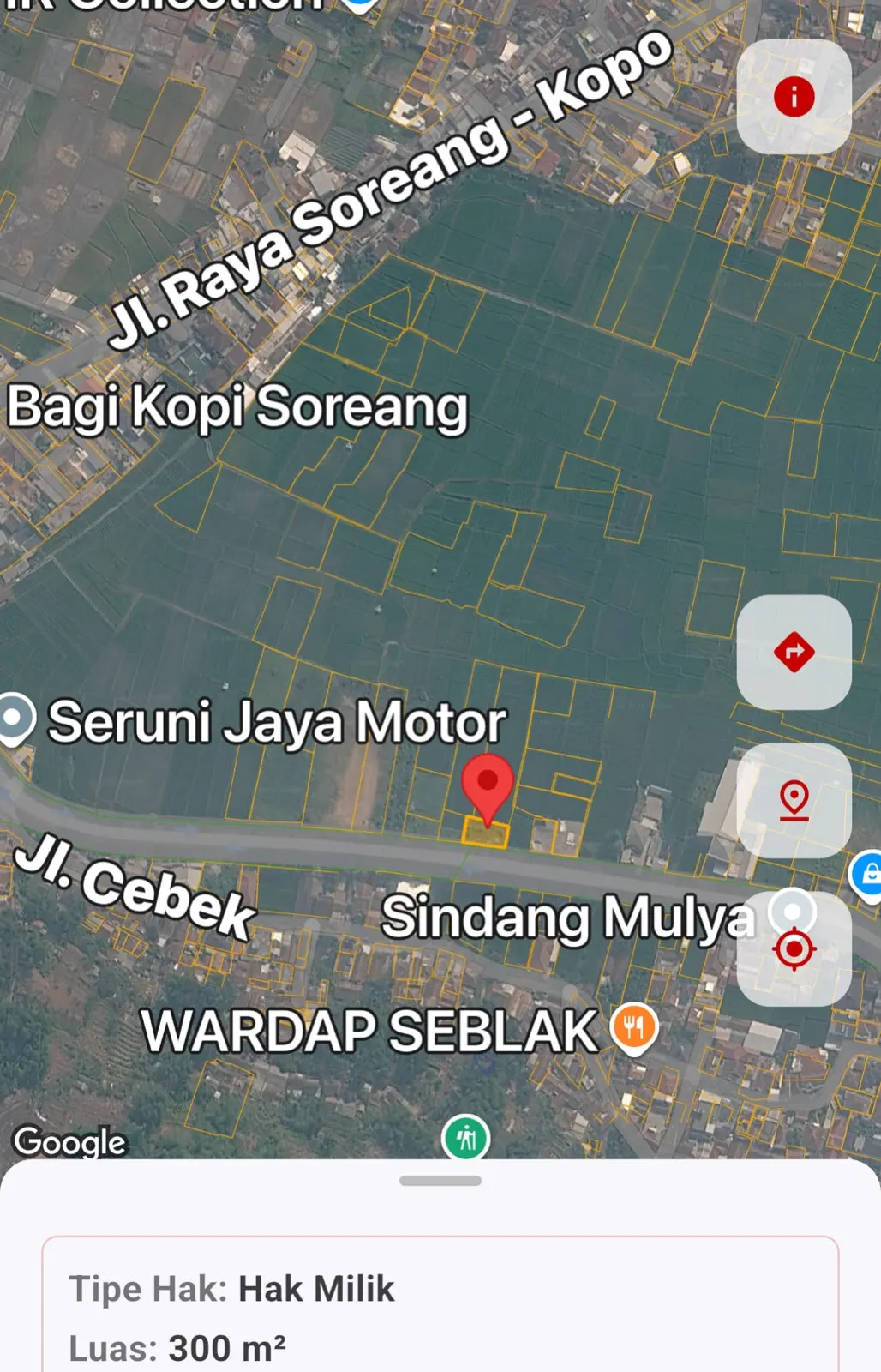 Rumah di Kabupaten Bandung, foto 4